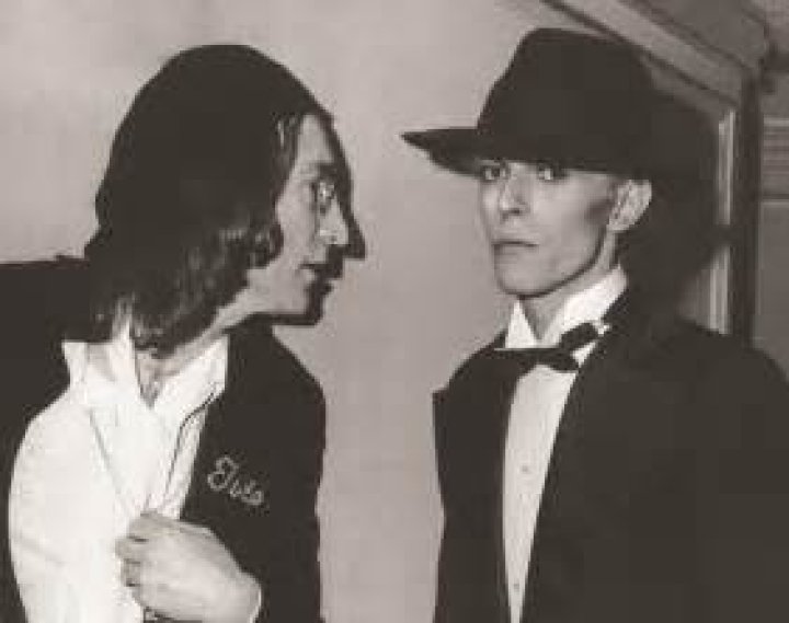 Ron Galella Biography, Age, Height, Wife, Net Worth, Family