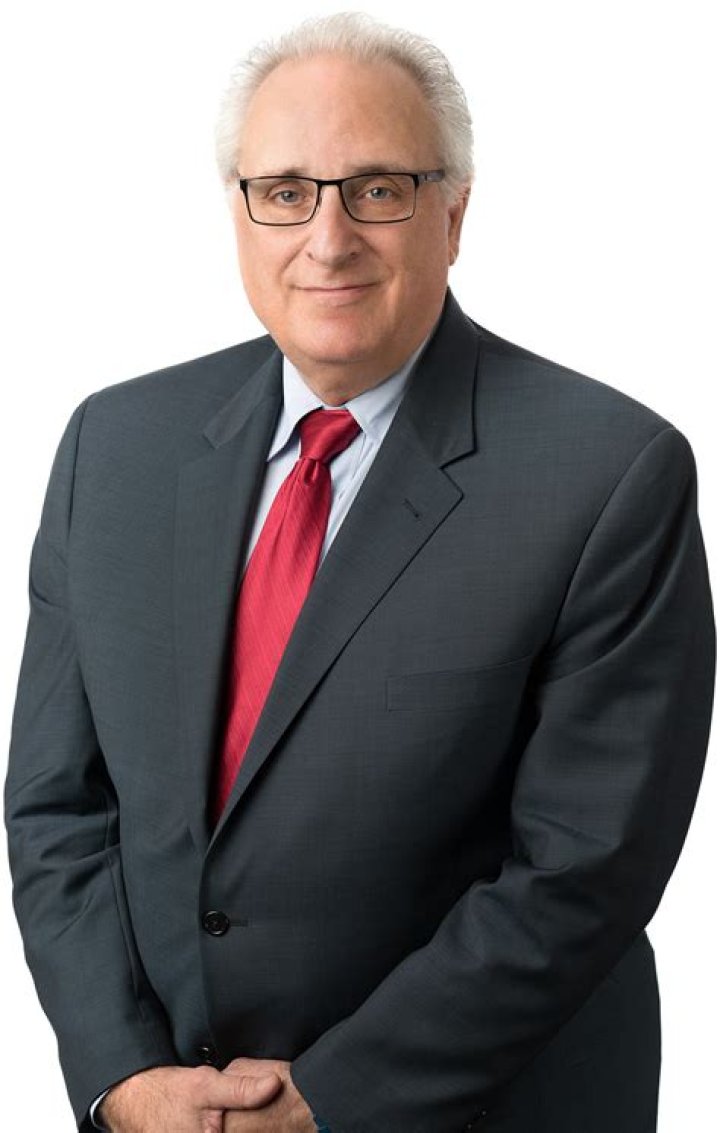 Ron Klink Biography, Age, Height, Wife, Net Worth, Family