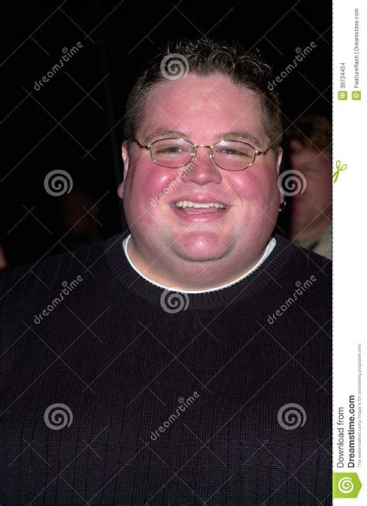 Ron Lester biografía, edad, altura, esposo, net worth, familia