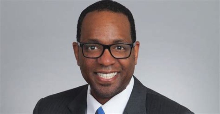 Ronald C. Rice Biography, Age, Height, Wife, Net Worth, Family