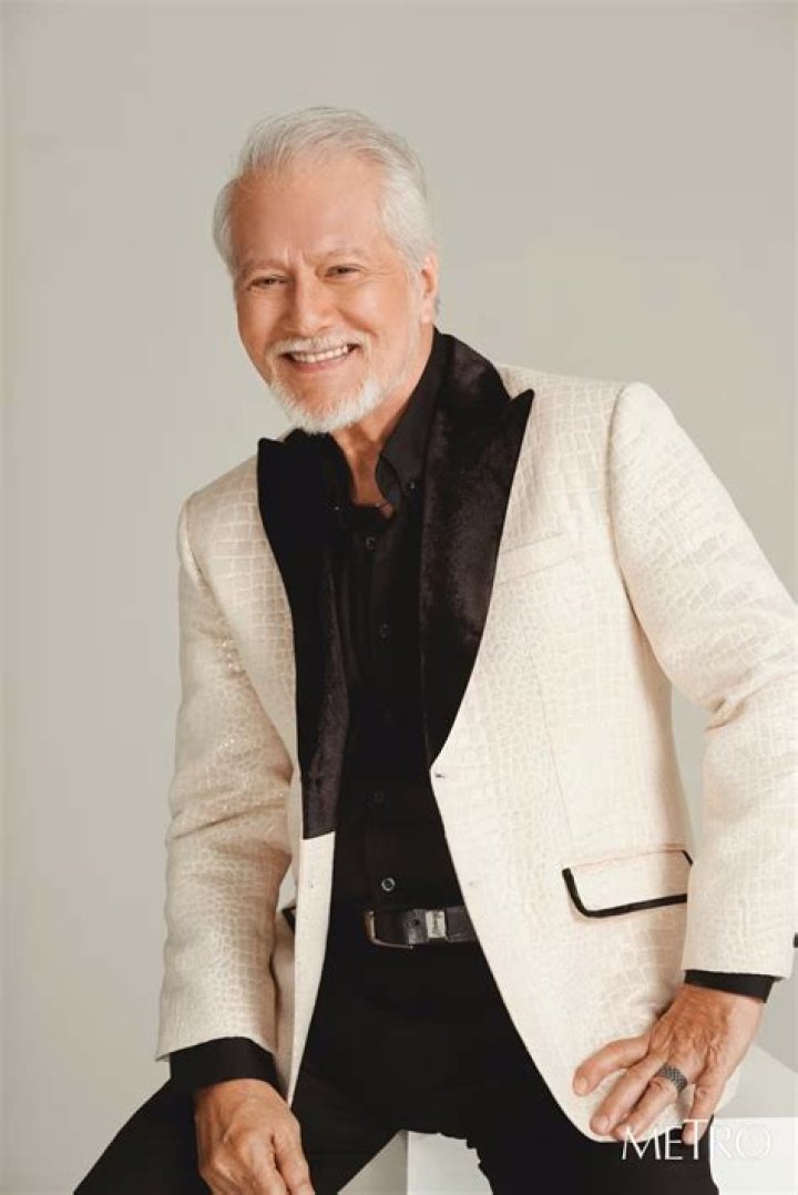 Ronaldo Valdez Biography, Age, Height, Wife, Net Worth and Family