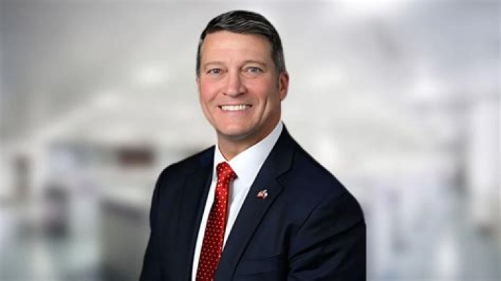Ronny Jackson Biography, Age, Height, Wife, Net Worth, Family