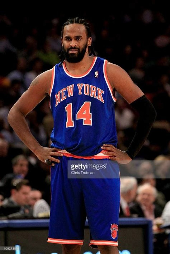 Ronny Turiaf biografía, edad, altura, esposo, net worth, familia