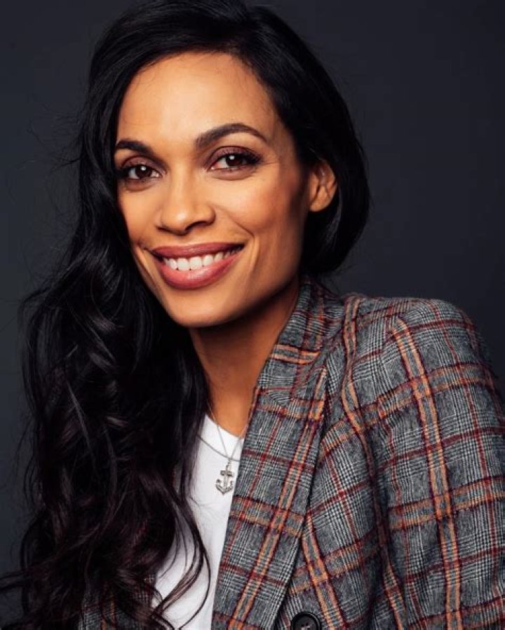 Rosario Dawson Biography, Age, Height, Husband, Net Worth, Family