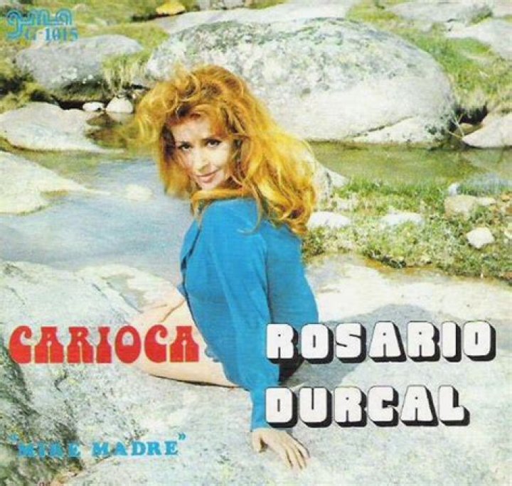 Rosario Dúrcal Biography, Age, Height, Husband, Net Worth, Family