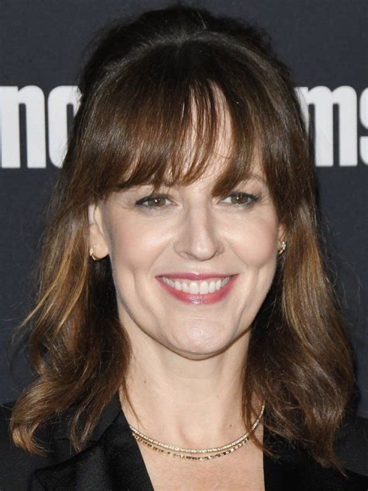 Rosemarie DeWitt biografía, edad, altura, esposa, net worth, familia