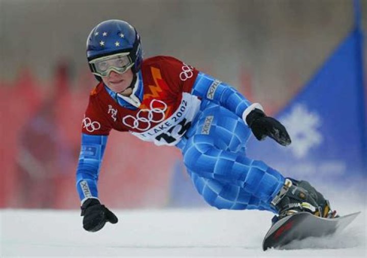 Rosey Fletcher Biography, Age, Height, Husband, Net Worth, Family