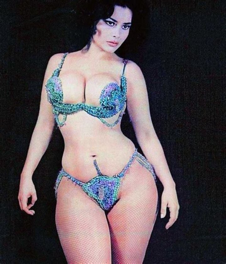 Rossy Mendoza Biography, Age, Height, Husband, Net Worth, Family