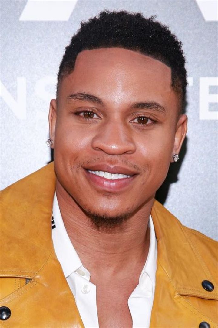 Rotimi Biography, Age, Height, Wife, Net Worth, Family
