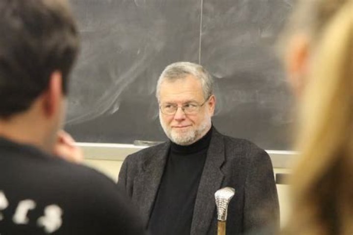 Roy C. Booth Biography, Age, Height, Wife, Net Worth, Family