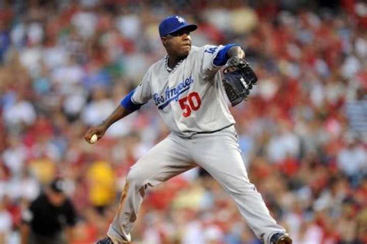 Rubby De La Rosa Biography, Age, Height, Wife, Net Worth, Family