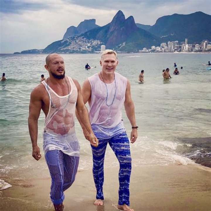 Rubem Robierb Biography, Age, Height, Wife, Net Worth, Family