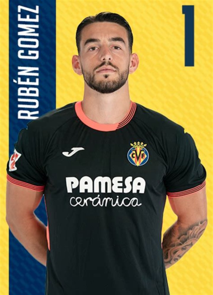 Ruben Gomez Biography, Age, Height, Wife, Net Worth, Family