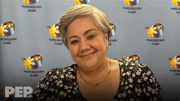 Ruby Rodriguez Biography, Age, Height, Husband, Net Worth, Family