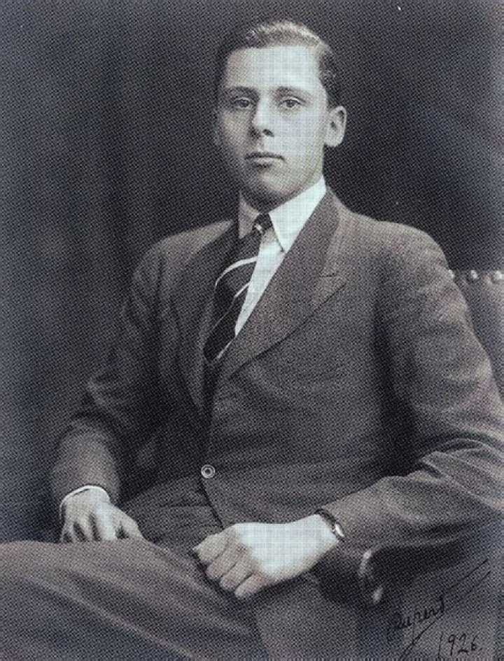 Rupert Cambridge, Viscount Trematon Biography, Age, Height, Wife, Net Worth and Family