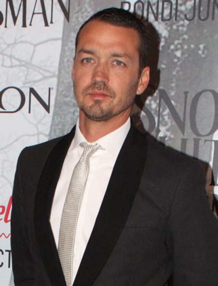 Rupert Sanders biografía, edad, altura, esposo, net worth, familia