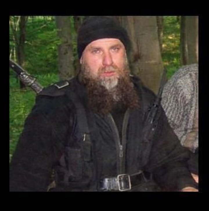 Ruslan Gelayev Biography, Age, Height, Wife, Net Worth, Family