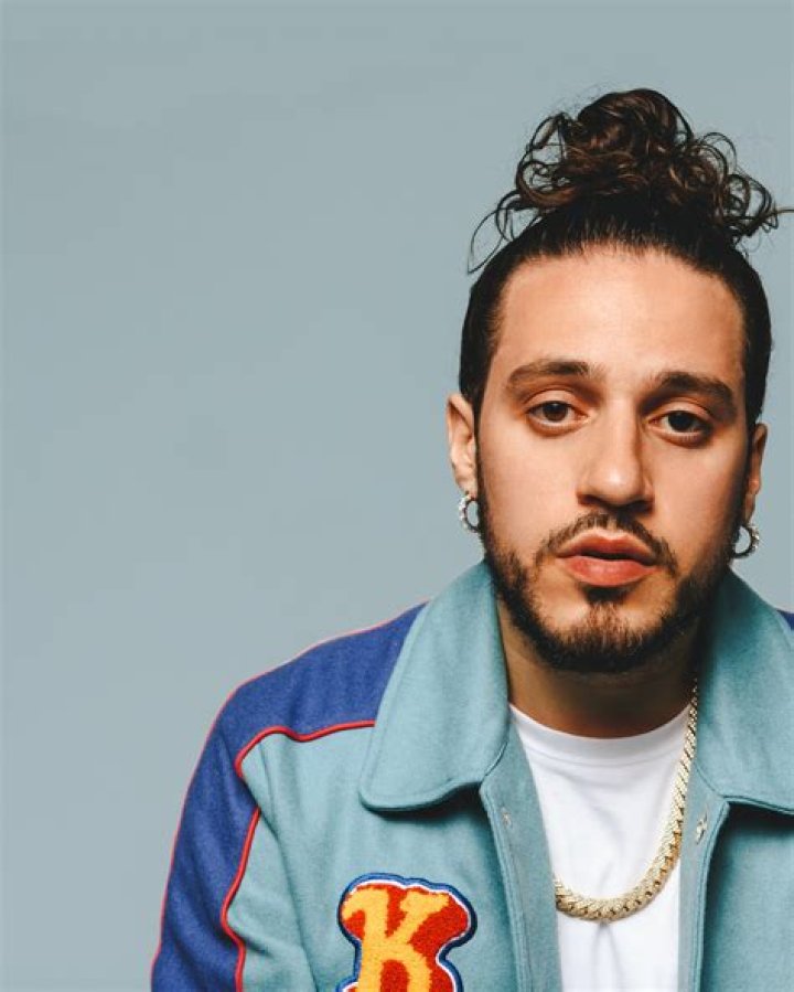 Russ Biography, Age, Height, Wife, Net Worth, Family