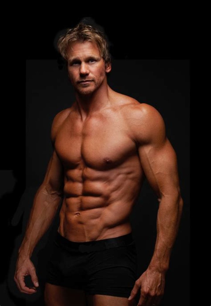 Rusty Joiner Biography, Age, Height, Wife, Net Worth, Family