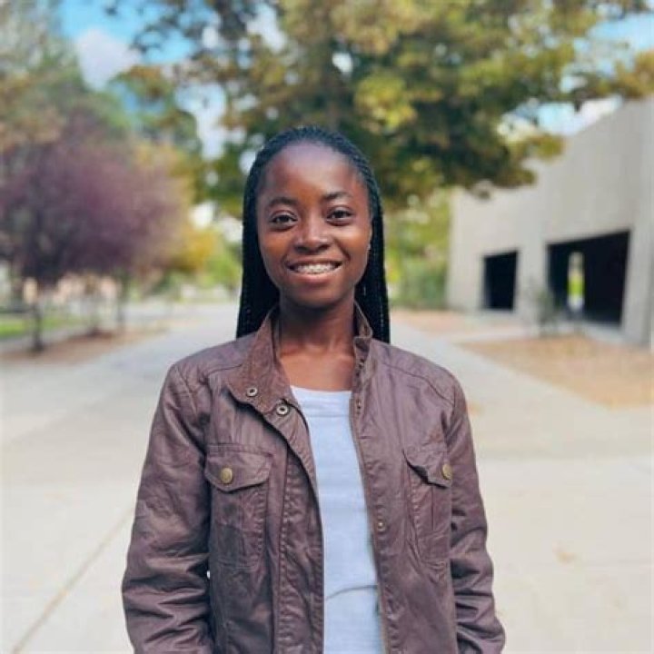 Ruth Ama Gyan-Darkwa Biography, Age, Height, Husband, Net Worth, Family