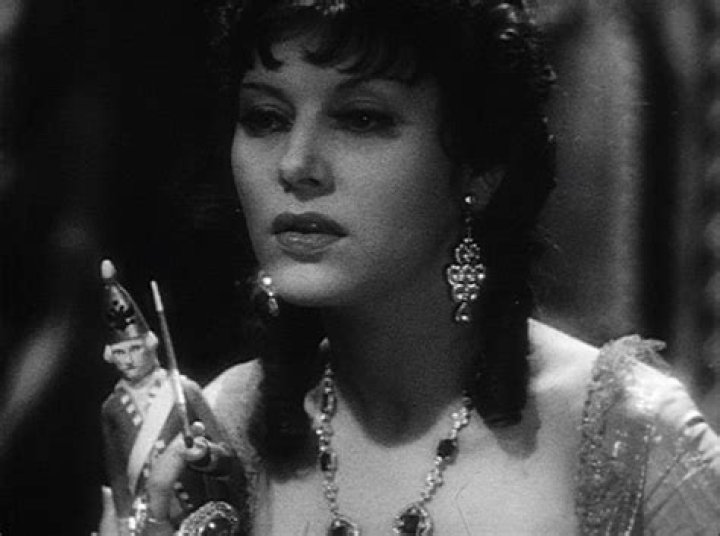 Ruthelma Stevens Biography, Age, Height, Husband, Net Worth, Family