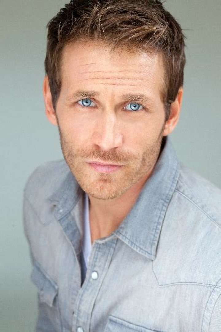 Ryan Scott Greene Biography, Age, Height, Wife, Net Worth, Family