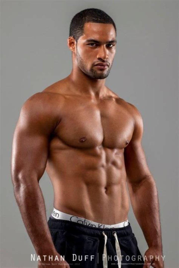 Ryan Tongia Biography, Age, Height, Wife, Net Worth, Family