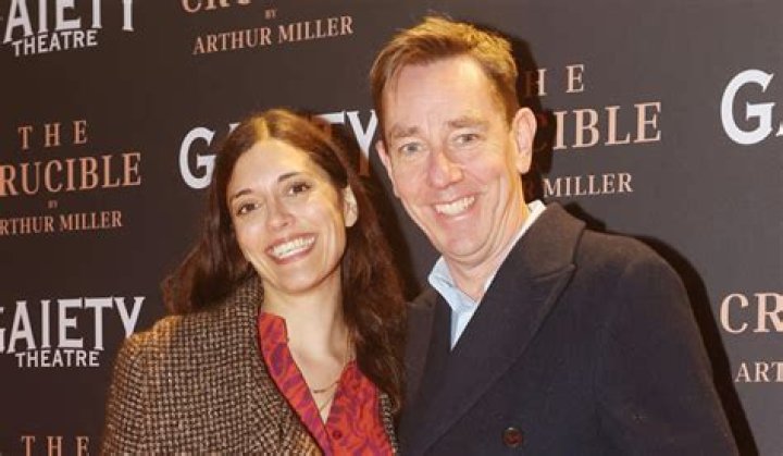 Ryan Tubridy Biography, Age, Height, Wife, Net Worth, Family