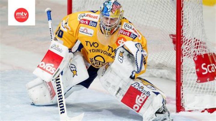 Ryan Zapolski Biography, Age, Height, Wife, Net Worth, Family