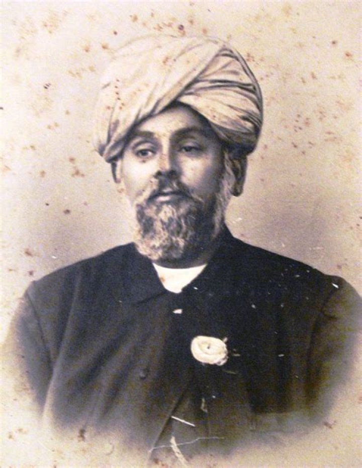 Sadiq Ali (freedom fighter) Biography, Age, Height, Wife, Net Worth and Family