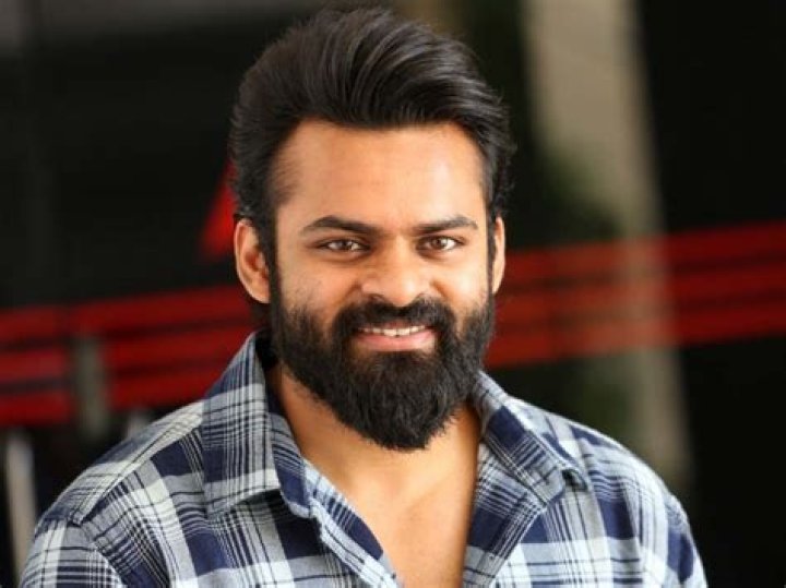 Sai Dharam Tej Biography, Age, Height, Wife, Net Worth, Family