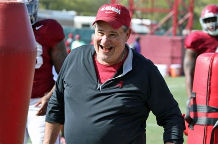 Sal Sunseri Biography, Age, Height, Wife, Net Worth, Family