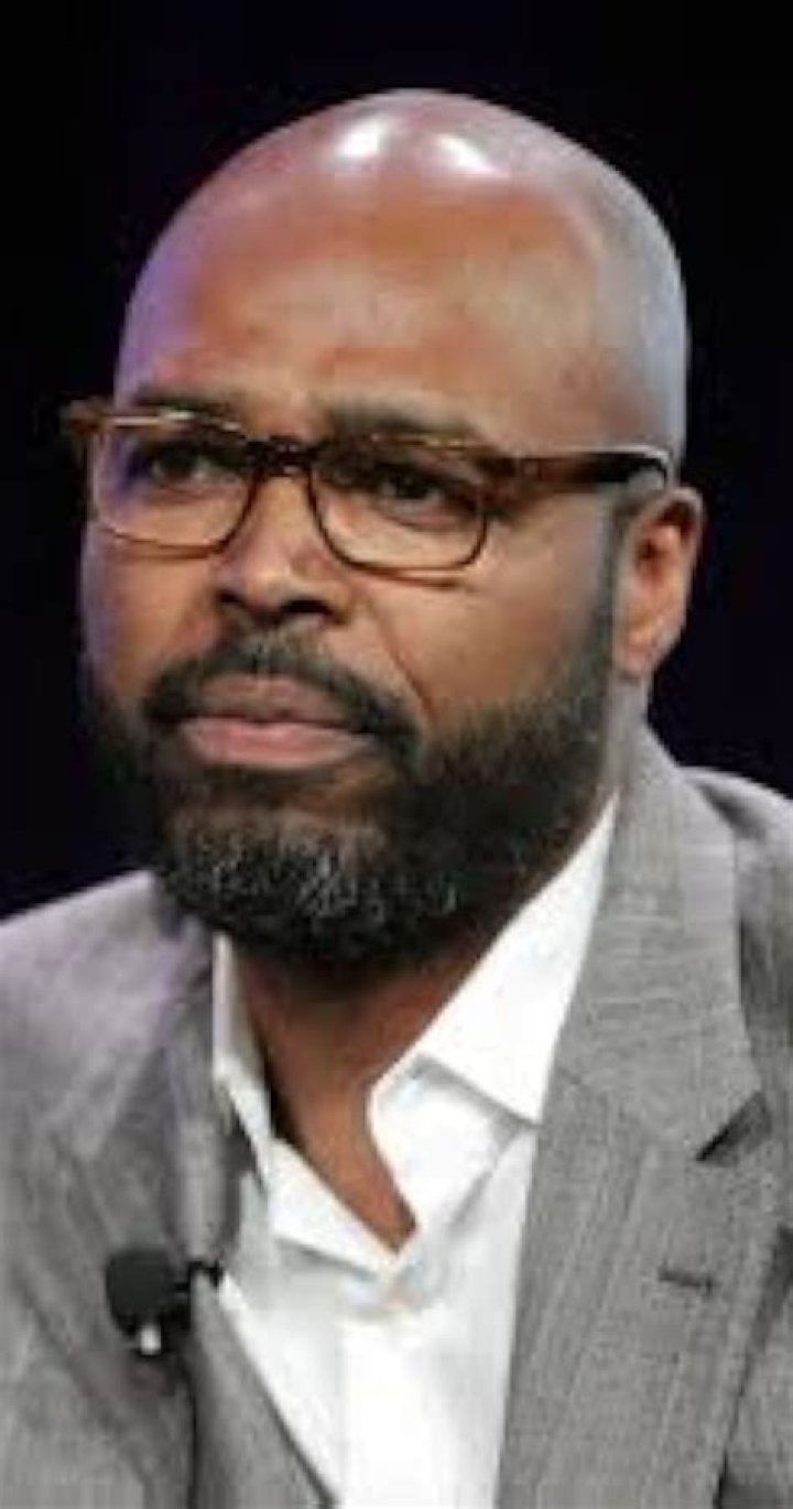 Salim Akil Biography, Age, Height, Wife, Net Worth, Family