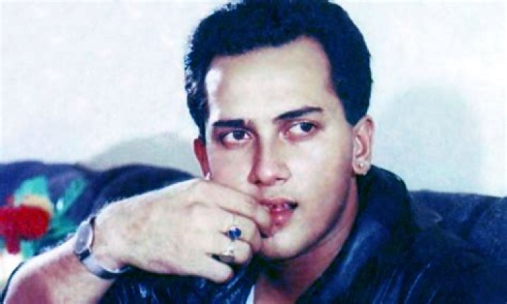 Salman Shah Biography, Age, Height, Wife, Net Worth, Family