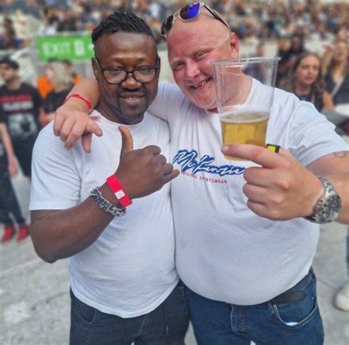 Sam Edwards Biography, Age, Height, Wife, Net Worth, Family