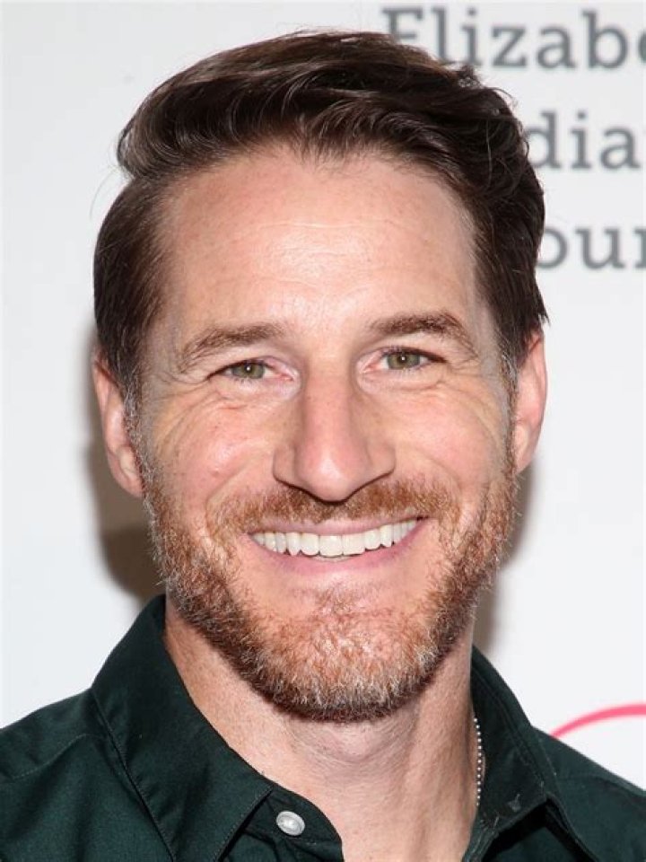 Sam Jaeger Biography, Age, Height, Wife, Net Worth, Family