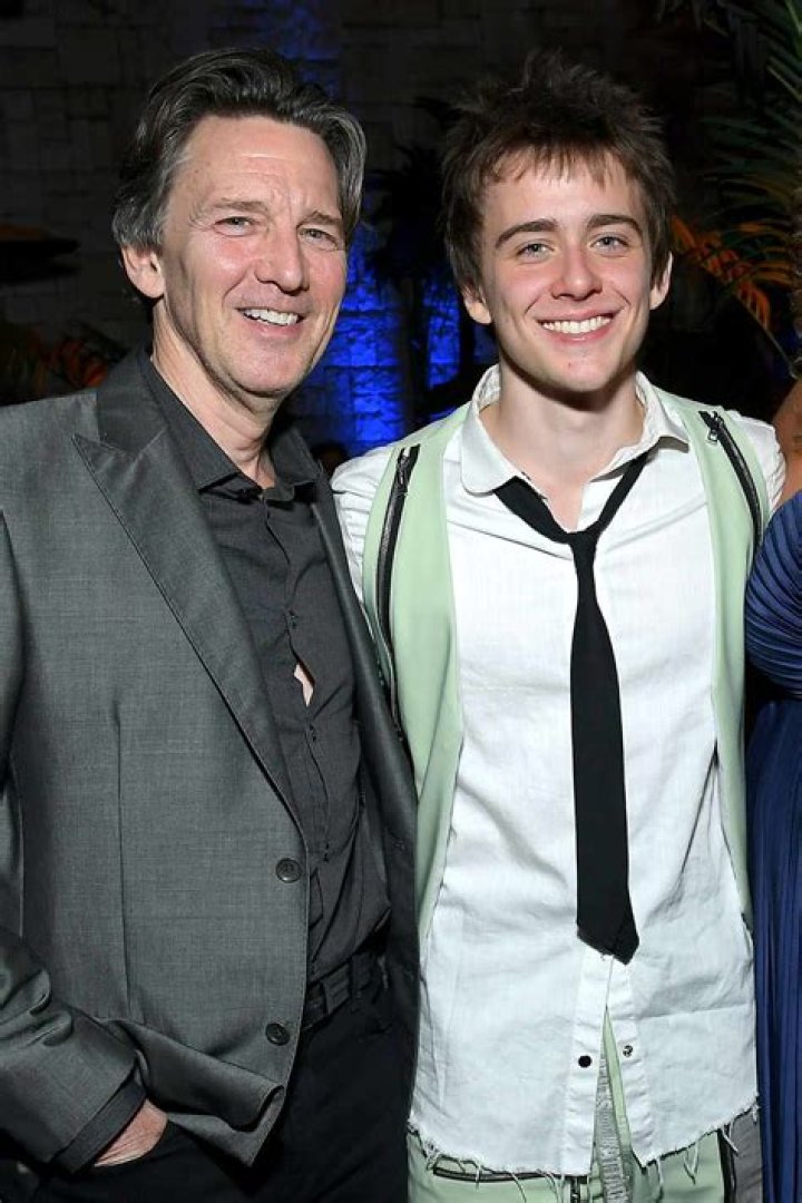 Sam McCarthy Biography, Age, Height, Wife, Net Worth, Family