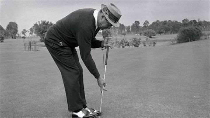 Sam Snead Biography, Age, Height, Wife, Net Worth, Family