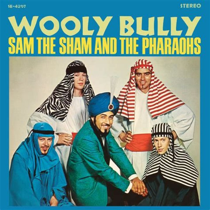 Sam the Sham Biography, Age, Height, Wife, Net Worth and Family