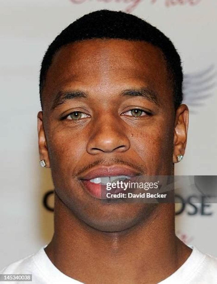 Samie Parker Biography, Age, Height, Wife, Net Worth, Family