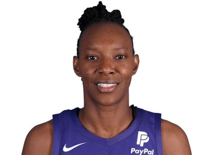 Sancho Lyttle Biography, Age, Height, Husband, Net Worth, Family