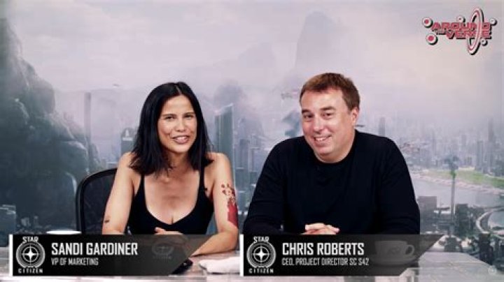 Sandi Gardiner Biography, Age, Height, Husband, Net Worth, Family