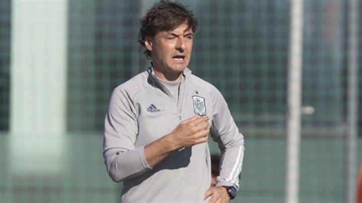 Santi Denia Biography, Age, Height, Wife, Net Worth, Family