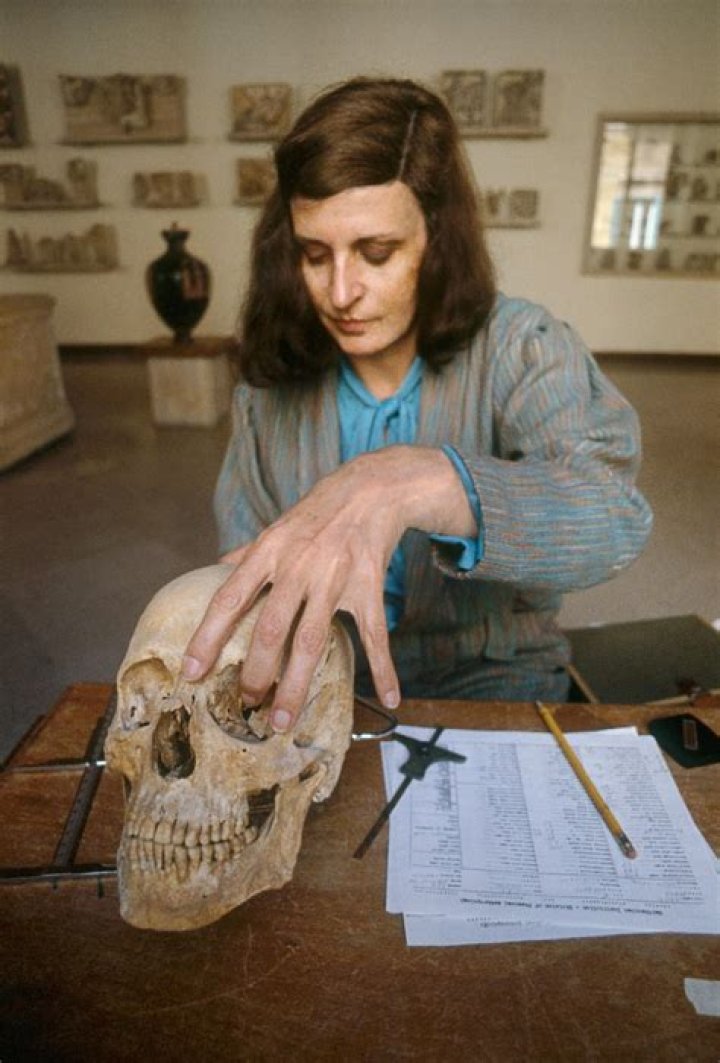 Sara C. Bisel Biography, Age, Height, Wife, Net Worth and Family