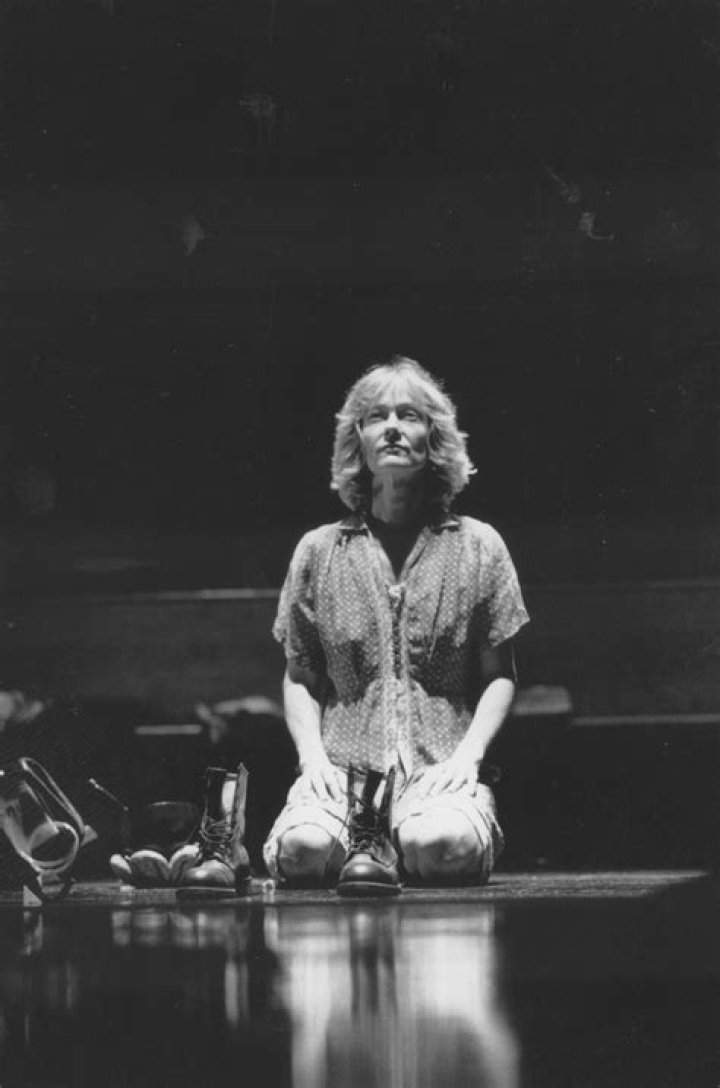 Sara Shelton Mann Biography, Age, Height, Husband, Net Worth, Family