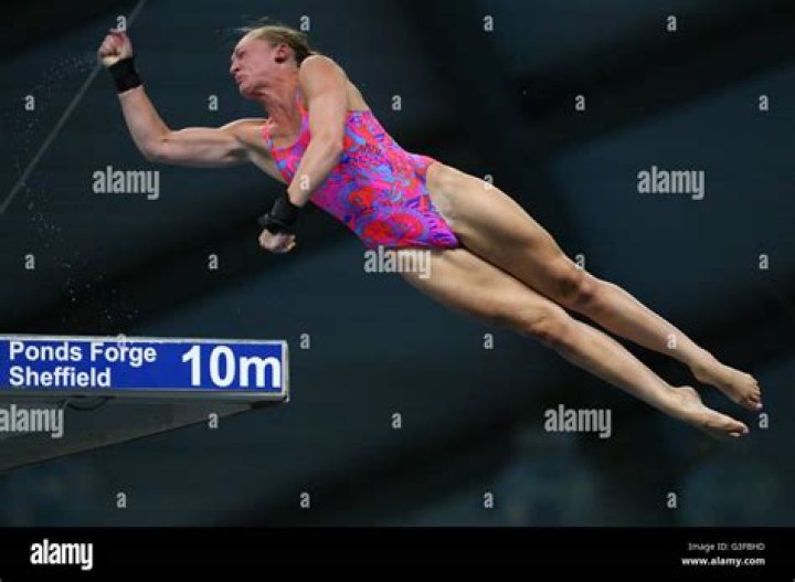 Sarah Barrow Biography, Age, Height, Husband, Net Worth, Family