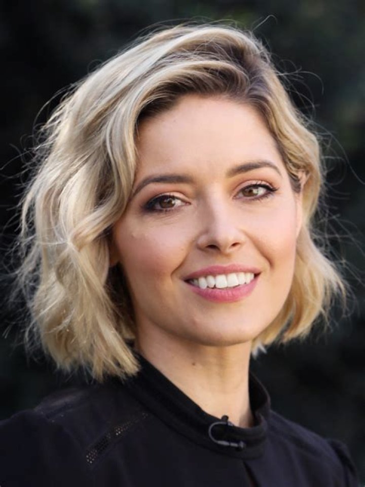 Sarah Lind biografía, edad, altura, esposa, net worth, familia