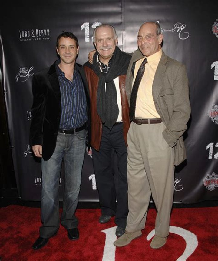 Sasha Maslansky Biography, Age, Height, Wife, Net Worth, Family