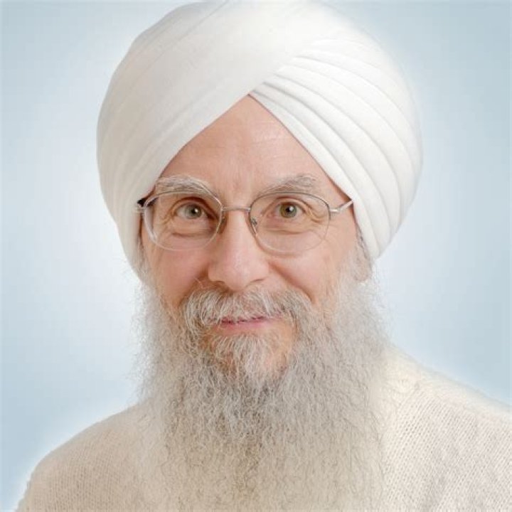 Sat Bir Singh Khalsa Biography, Age, Height, Wife, Net Worth, Family
