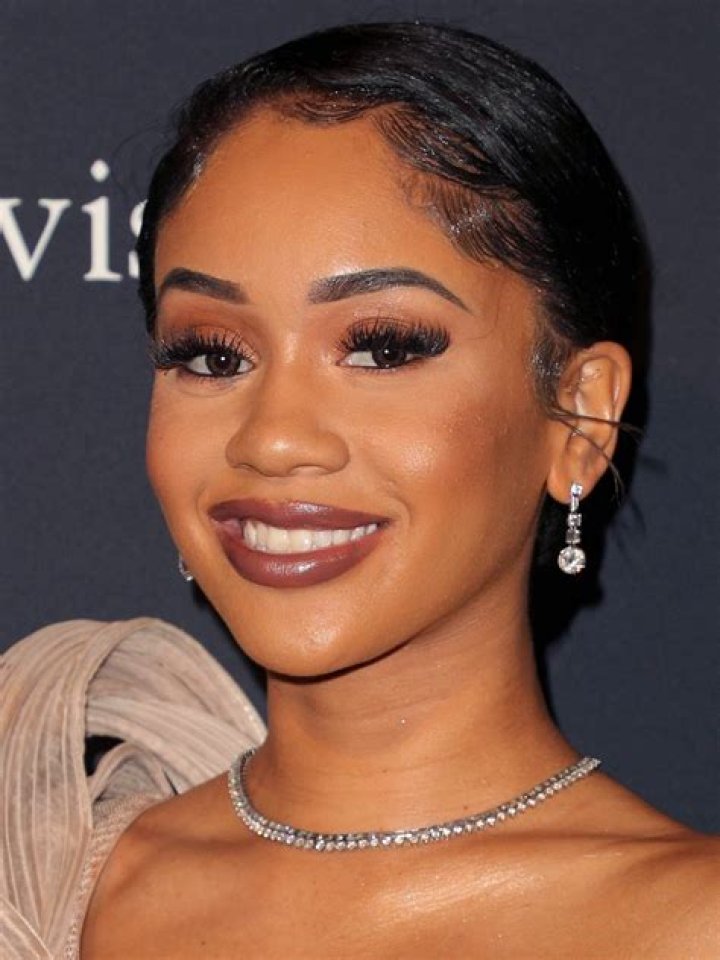 Saweetie Biography, Age, Height, Husband, Net Worth, Family
